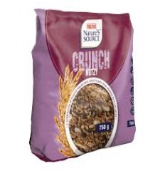 nutzy crunch